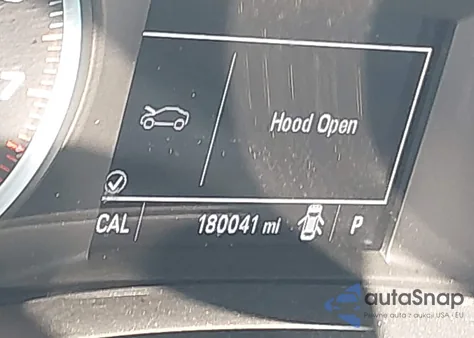 2018 Chevrolet Malibu 1Ls из США, поврежденный, VIN 1G1ZB5ST8JF106466